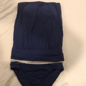 Tommy Bahama tankini
